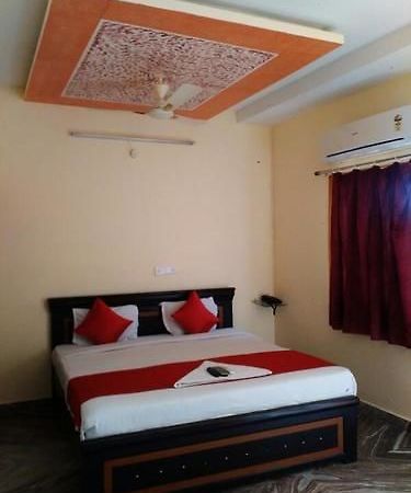 Апартаменты Sunshine Castle- Gachibowli Хайдарабад Экстерьер фото